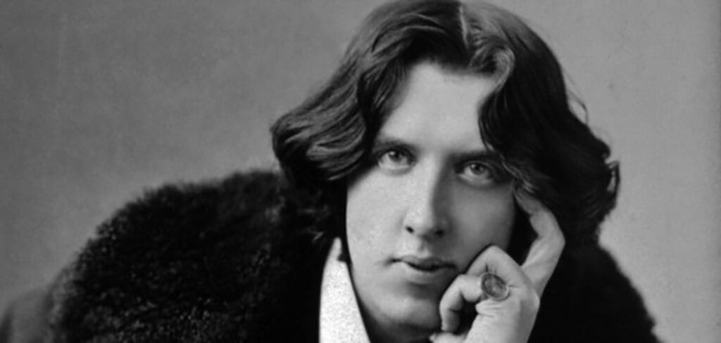 El Retrato de Dorian Gray, de Oscar Wilde. La Novela en en Lienzo
