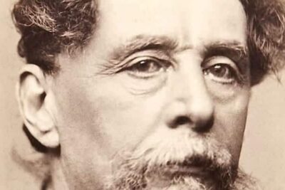 Charles Dickens. Biografía, Libros