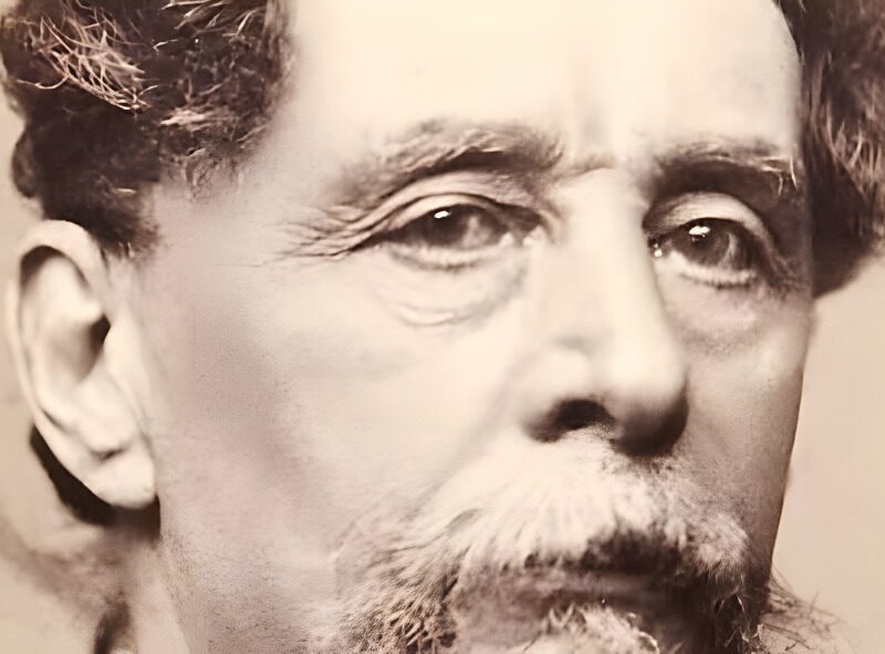 Charles Dickens. Biografía, Libros