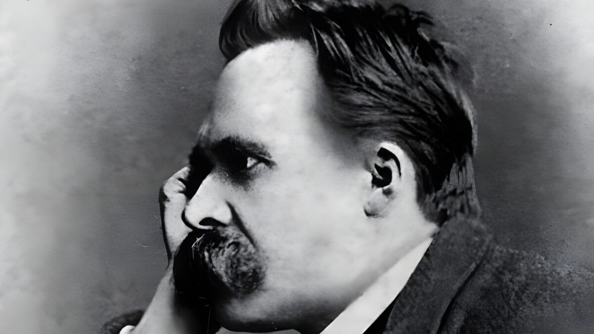 Friedich Nietzsche. Filósofo. Así Habló Zaratustra
