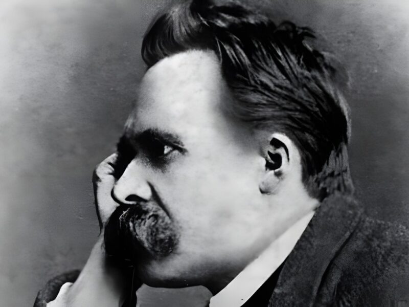 Friedich Nietzsche. Filósofo. Así Habló Zaratustra