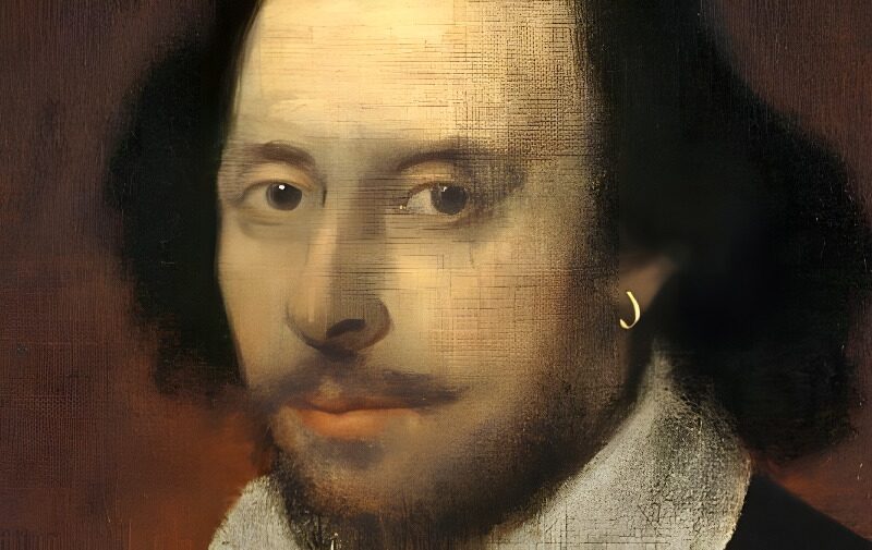 William Shakespeare. Dramaturgo. Hamlet, Romeo Y Julieta