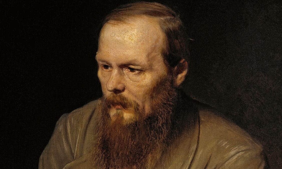 Fiodor Dostoievski – Biografía, Obras