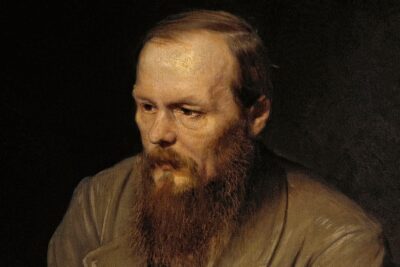 Fiodor Dostoievski – Biografía, Obras