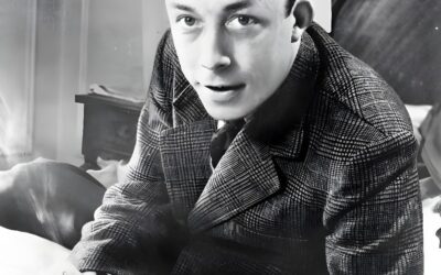 Albert Camus. Escritor. La Peste, El Extranjero