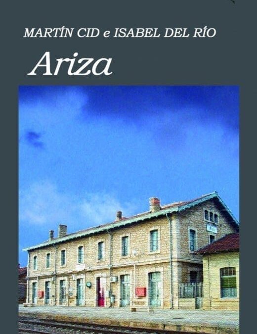 Ariza, de Martín Cid e Isabel del Río