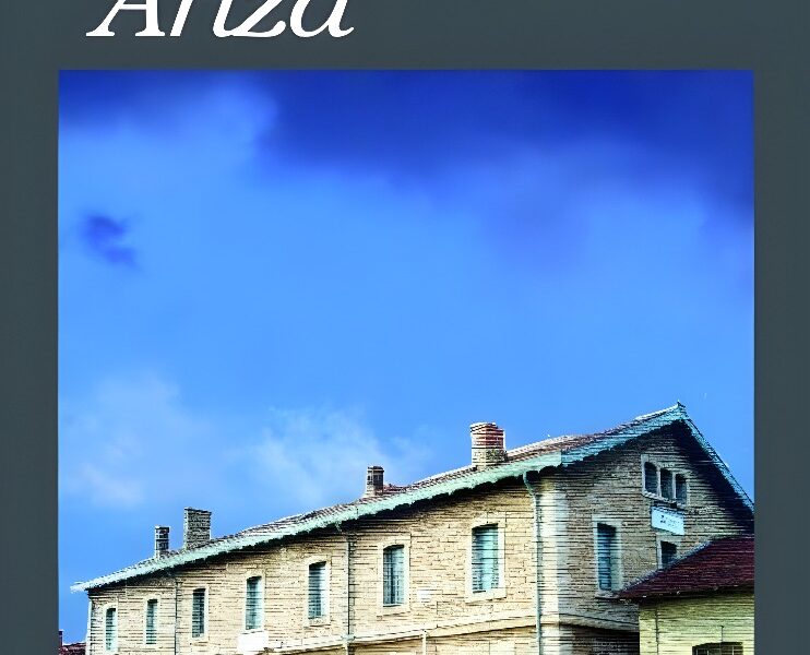 Ariza, de Martín Cid e Isabel del Río