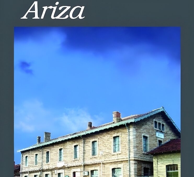 Ariza, de Martín Cid e Isabel del Río