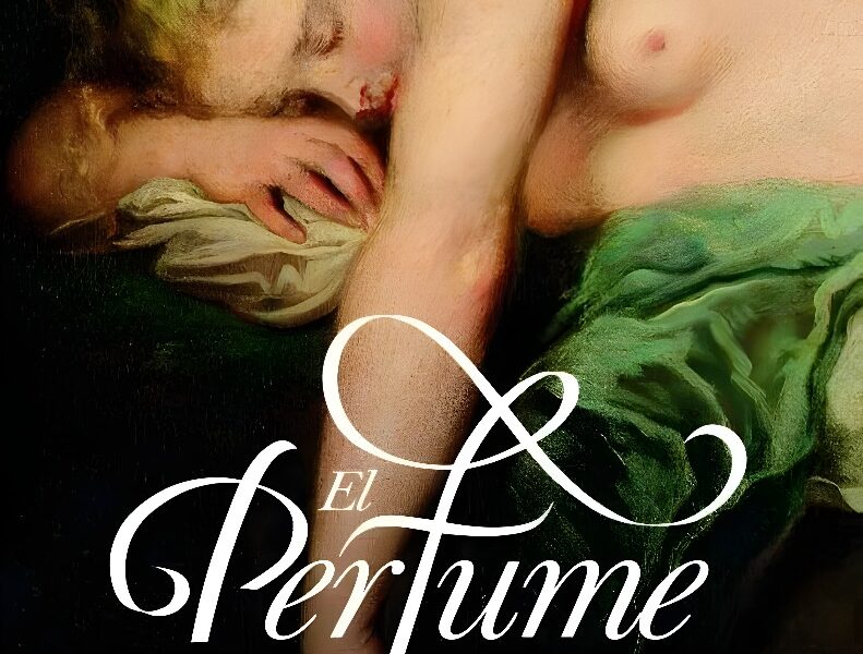 Patrick Süskind. Escritor. El Perfume