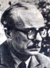 Ernesto Sabato. Escritor. Sobre Héroes y Tumbas