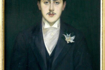 Marcel Proust