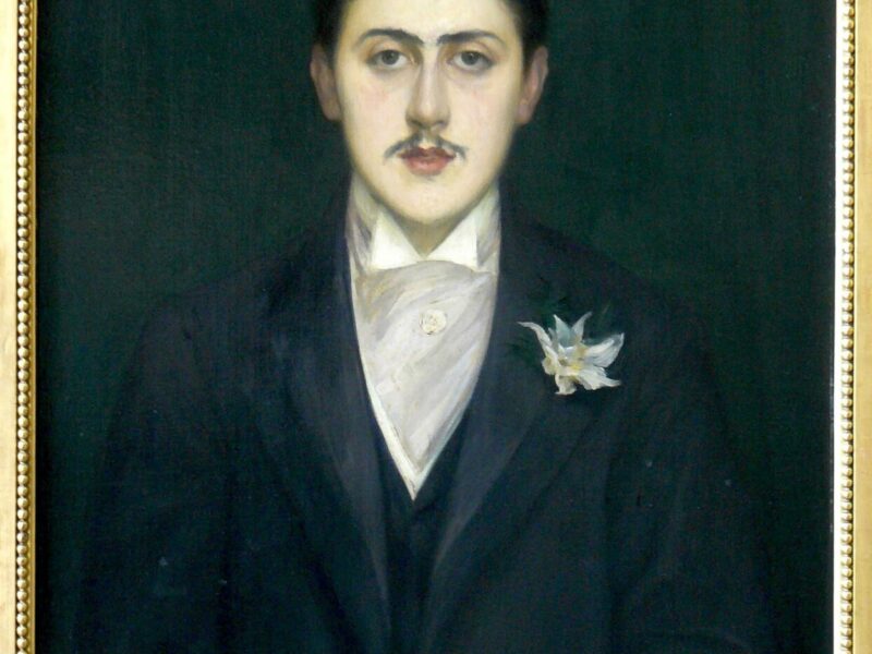 Marcel Proust