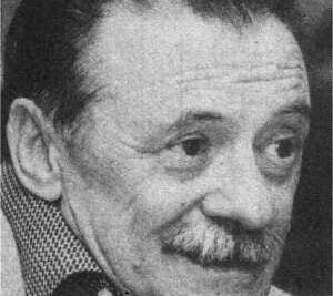 Mario Benedetti