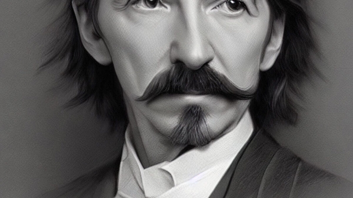 Robert Louis Stevenson