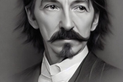 Robert Louis Stevenson