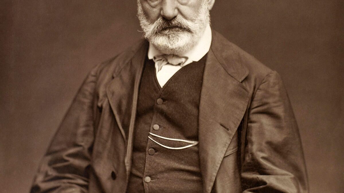 Victor Hugo