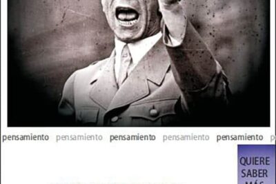 Propaganda, Mentiras y Montaje de Atracción, de Martín Cid