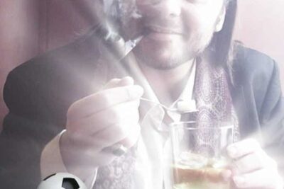 Madrid – Barcelona, Los Siete Partidos que Marcaron mi Crisis, de Martin Cid