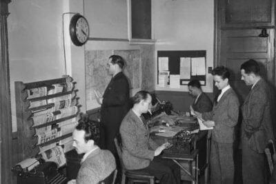 Periodismo e Internet