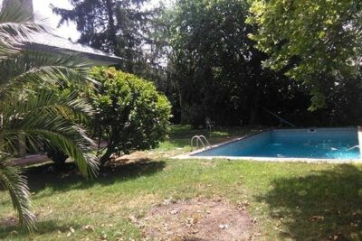 Haciendo Deporte: Balconing