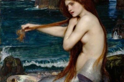 Sobre Agujeros Negros y Sirenas