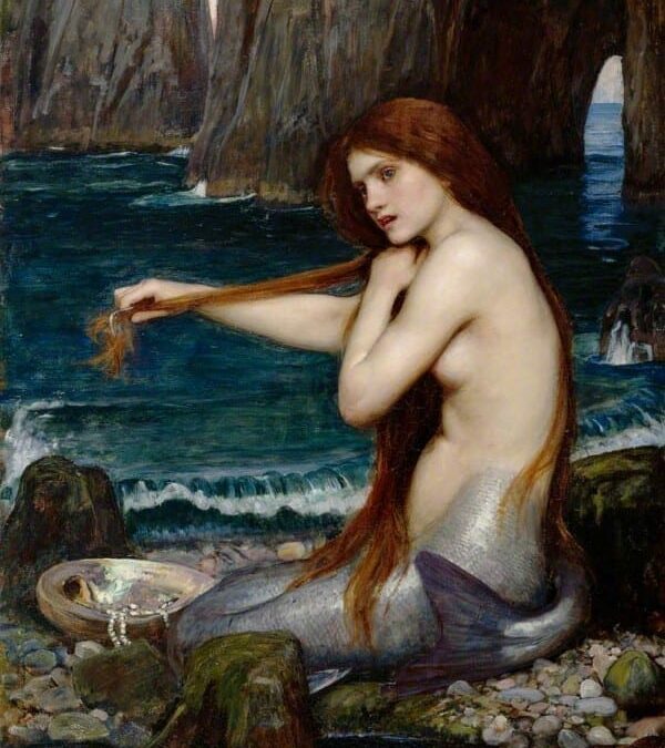 Sobre Agujeros Negros y Sirenas