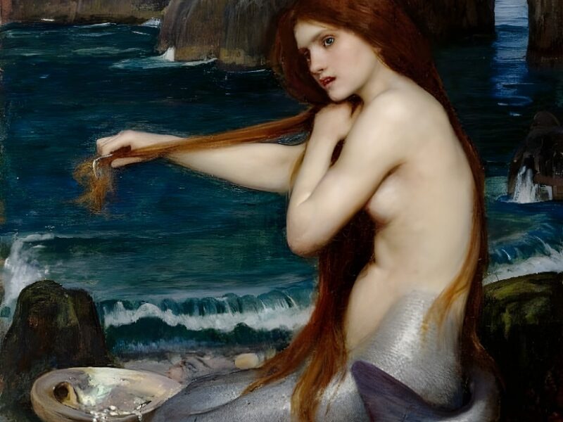 Sobre Agujeros Negros y Sirenas