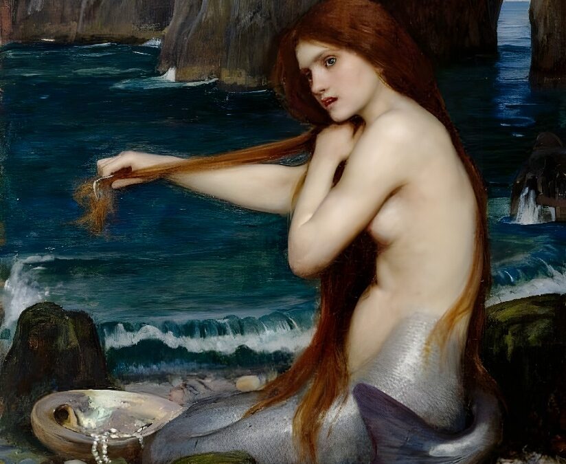 Sobre Agujeros Negros y Sirenas