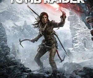 Raise of the Tomb Raider, videojuego recomendado