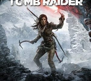 Raise of the Tomb Raider, videojuego recomendado