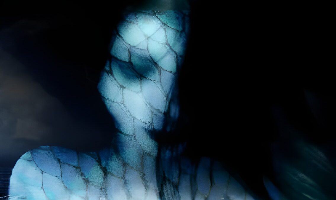 La Vieja Sirena ya Tiene Rostro