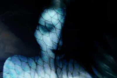 La Vieja Sirena ya Tiene Rostro