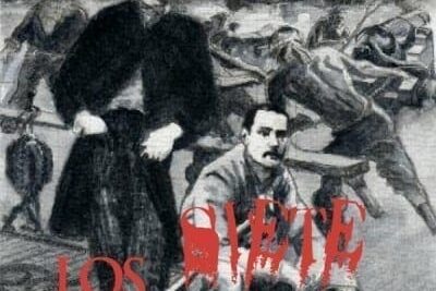 Los Siete Pecados de Eminescu, de Martin Cid