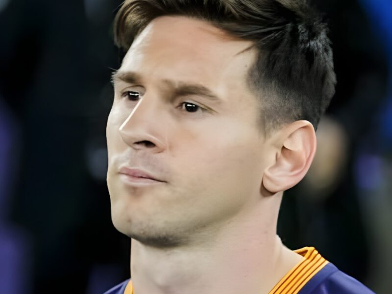 Vence el Barcelona. Partido loco y precioso