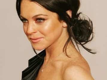 La Crisis de los 40 (III) y Lindsay Lohan