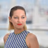 Marion Cotillard