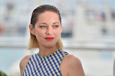 Marion Cotillard