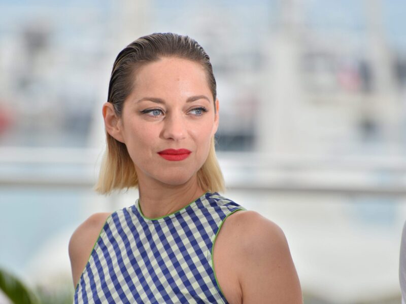 Marion Cotillard
