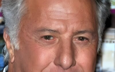 ¡Noticia Cultural! Dustin Hoffman y Richard Madden en Medici: Masters of Florence