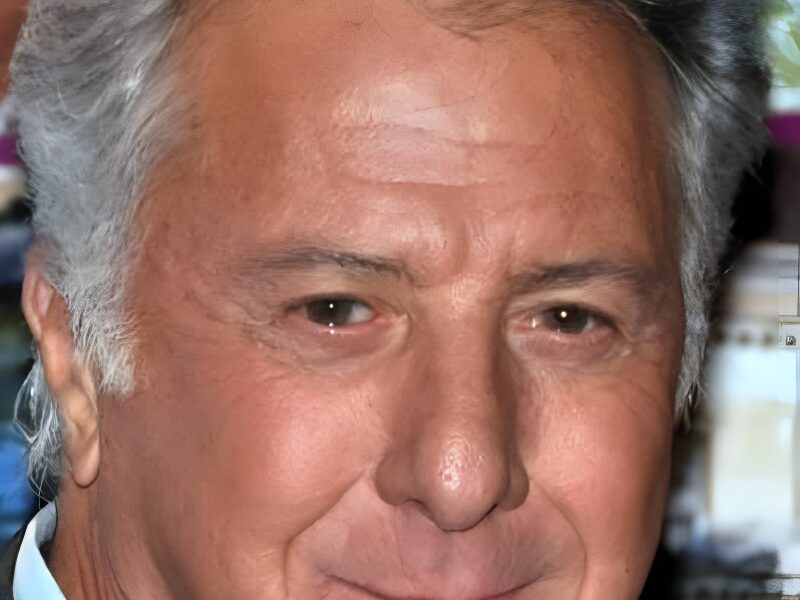 ¡Noticia Cultural! Dustin Hoffman y Richard Madden en Medici: Masters of Florence