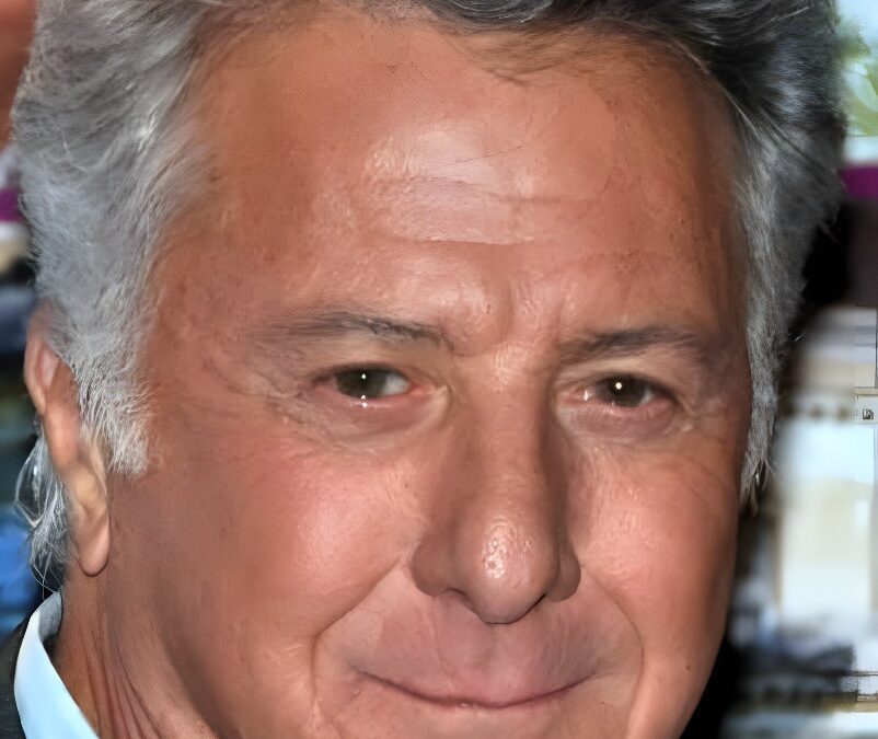 ¡Noticia Cultural! Dustin Hoffman y Richard Madden en Medici: Masters of Florence