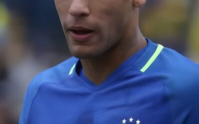 Y Neymar… se fue, se fue