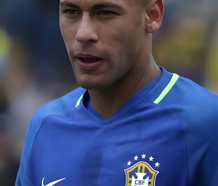 Y Neymar… se fue, se fue