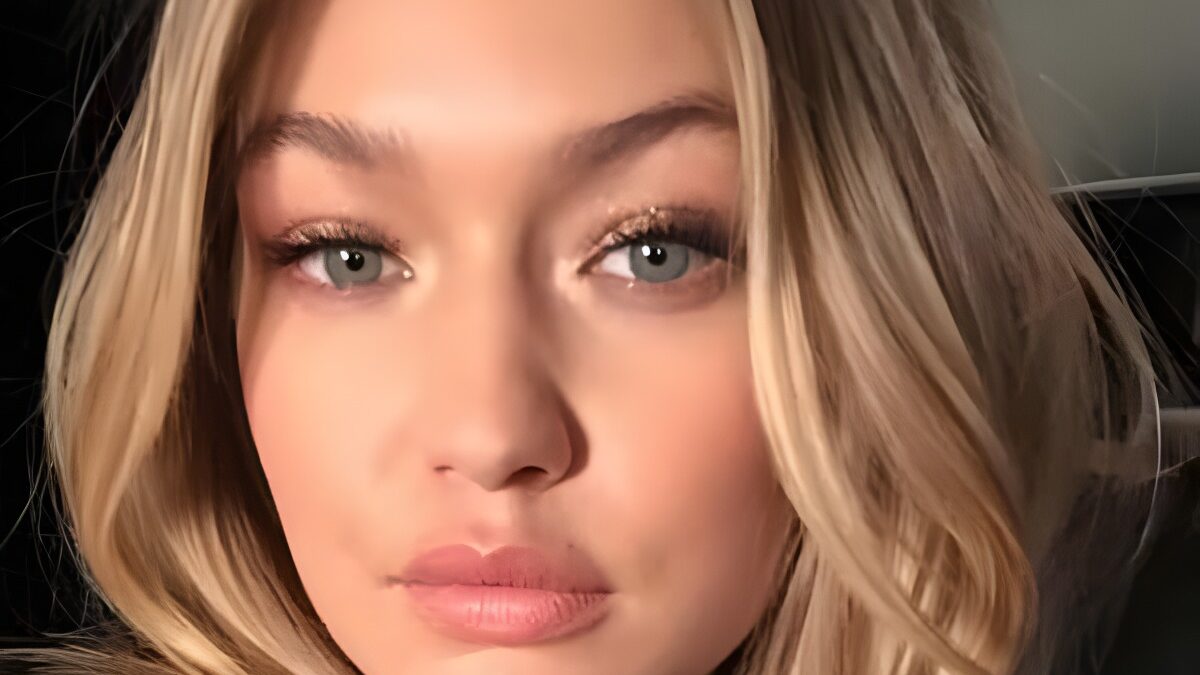 Gigi Hadid y su dieta