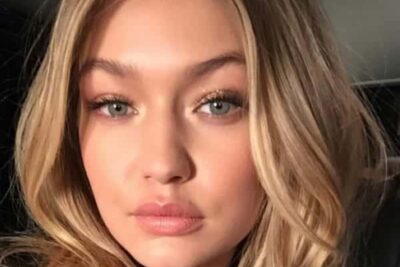 Gigi Hadid y su dieta