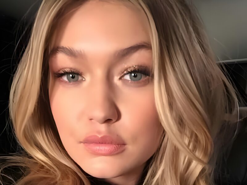 Gigi Hadid y su dieta