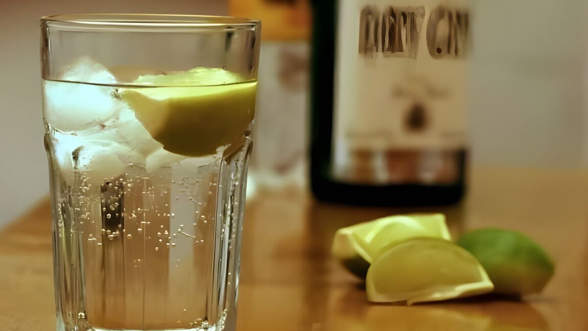 ¿Sigues yendo al gimnasio? ¡Pringao! Entre cinco y doce gin-tonics al día equivale a dos horas de gimnasio