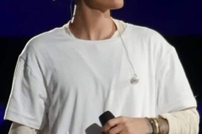 Justin Bieber y el periodismo