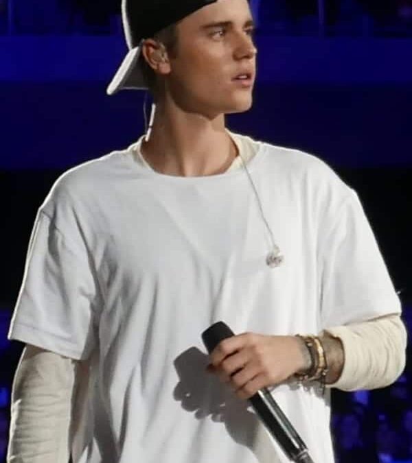 Justin Bieber y el periodismo