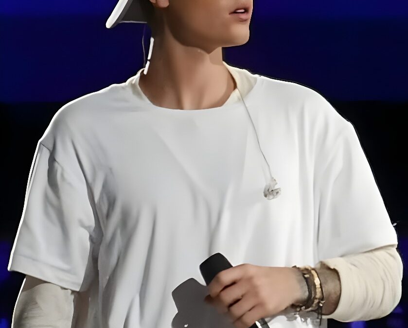 Justin Bieber y el periodismo